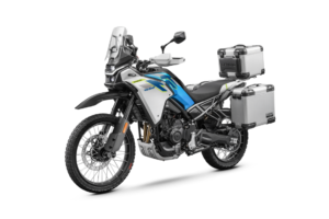 450MT TOURING