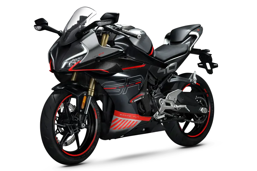 450SR