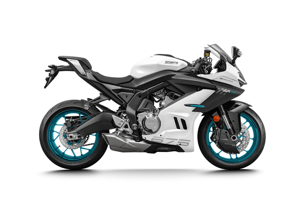 675SR-R - Imagen 2