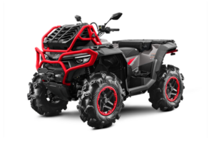 CFORCE 1000 MV