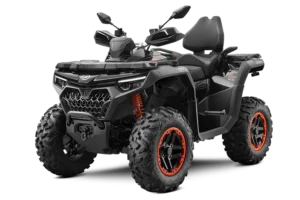 CFORCE 1000 TOURING