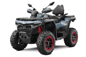 CFORCE 850 TOURING PRO