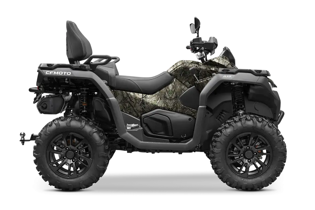CFORCE 850 TOURING PRO - Imagen 2