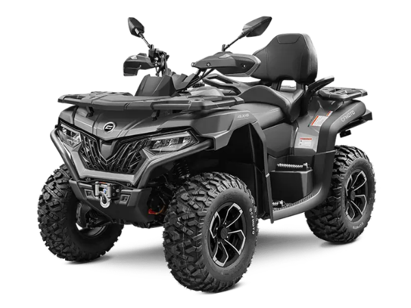 CFORCE 625 Touring