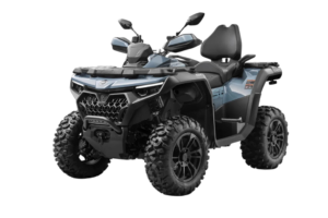 CFORCE 850 TOURING S