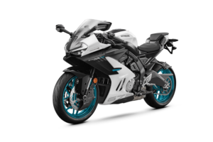 Moto CFMOTO 675SR-R en Talca - TREMA CHILE