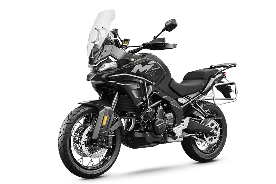 700MT TOURING