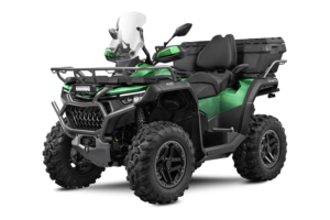CFORCE 1000 OVERLAND