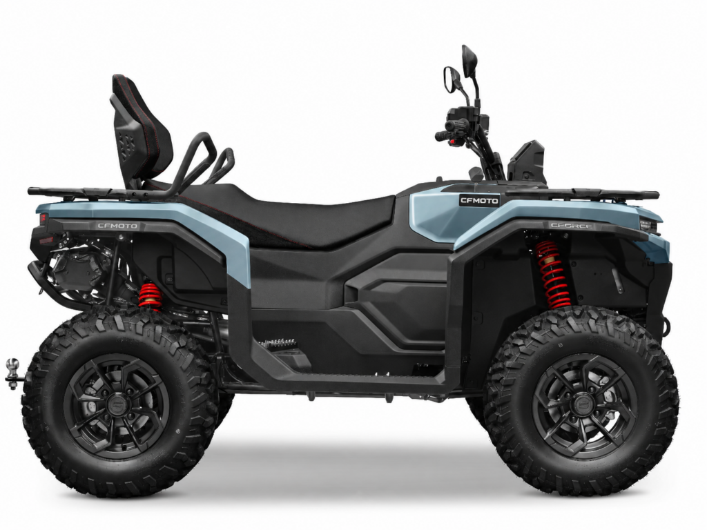 CFORCE C4 Touring - Imagen 2