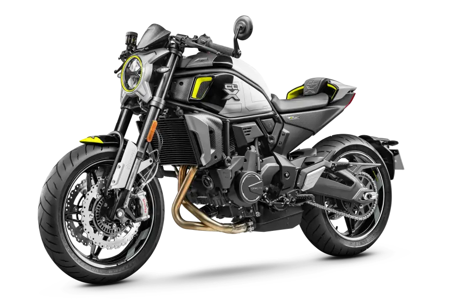 700CL-X Sport