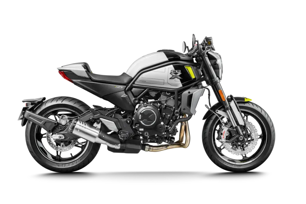 700CL-X Sport - Imagen 2