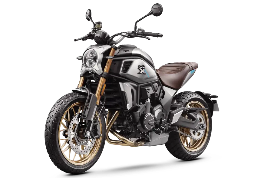 700CL-X Heritage
