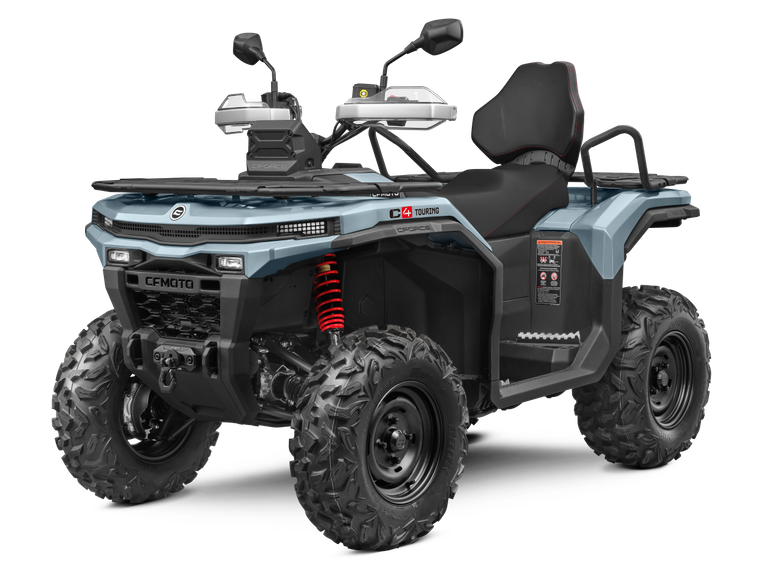 CFORCE C4 Touring