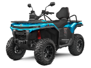 CFORCE C5 TOURING EPS