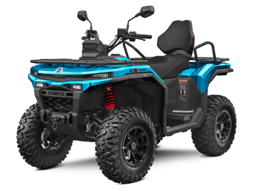 CFORCE C5 TOURING EPS