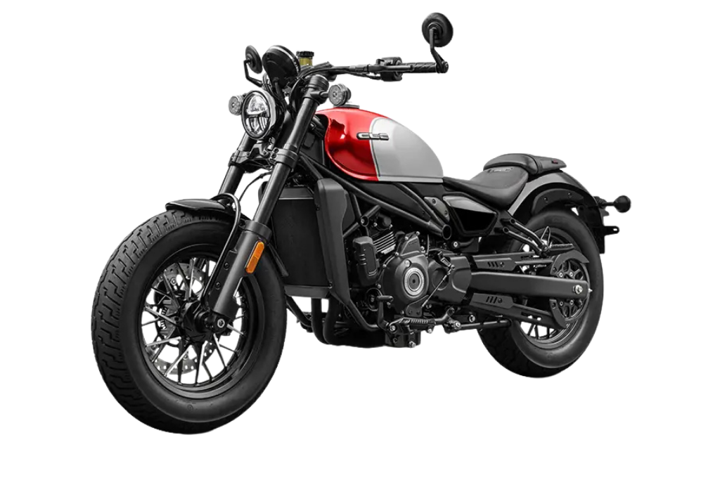 450CL-C