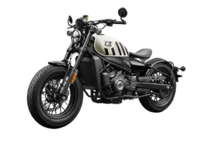 450CL-C BOBBER