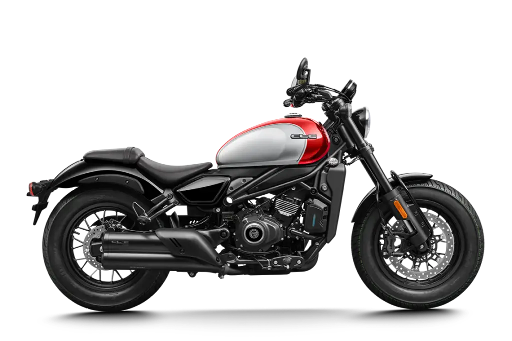 450CL-C - Imagen 2