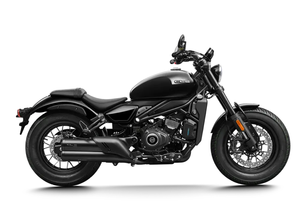 450CL-C - Imagen 3