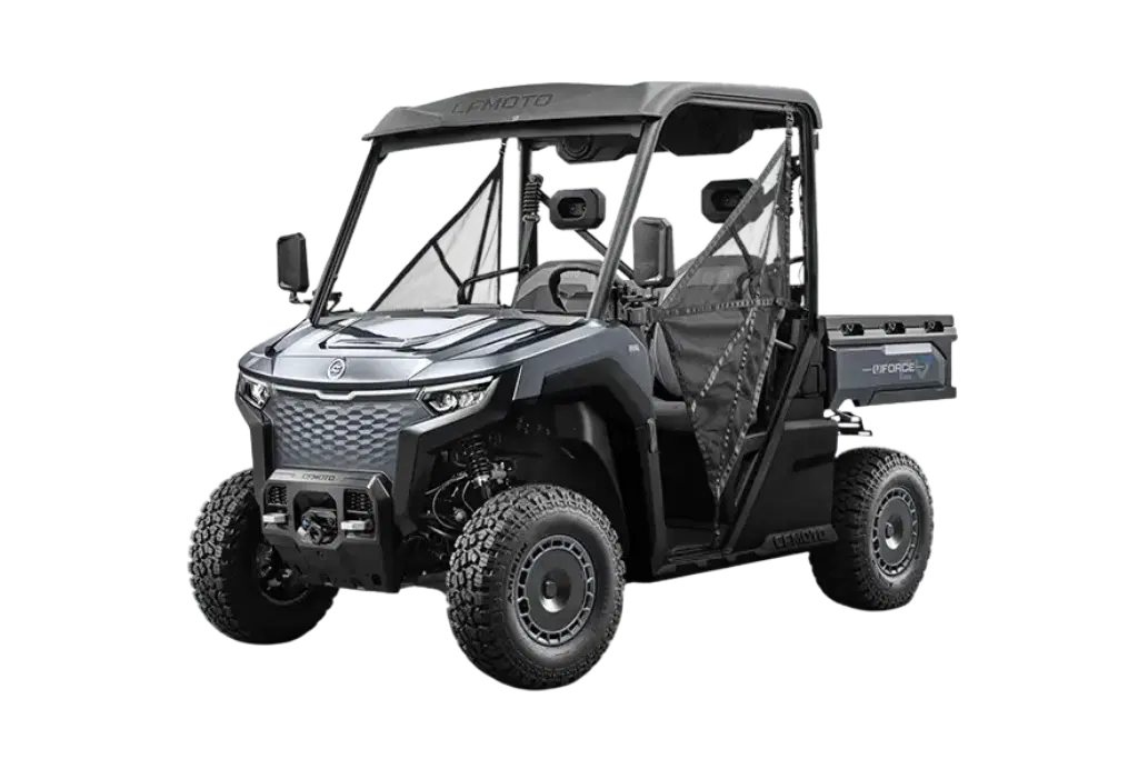 U6 EV