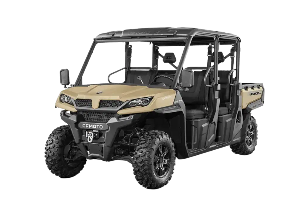 UFORCE 1000XL