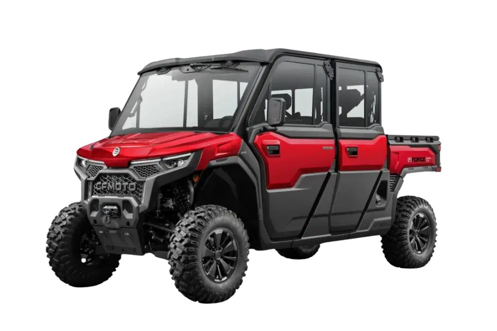 U10 XL PRO HIGHLAND