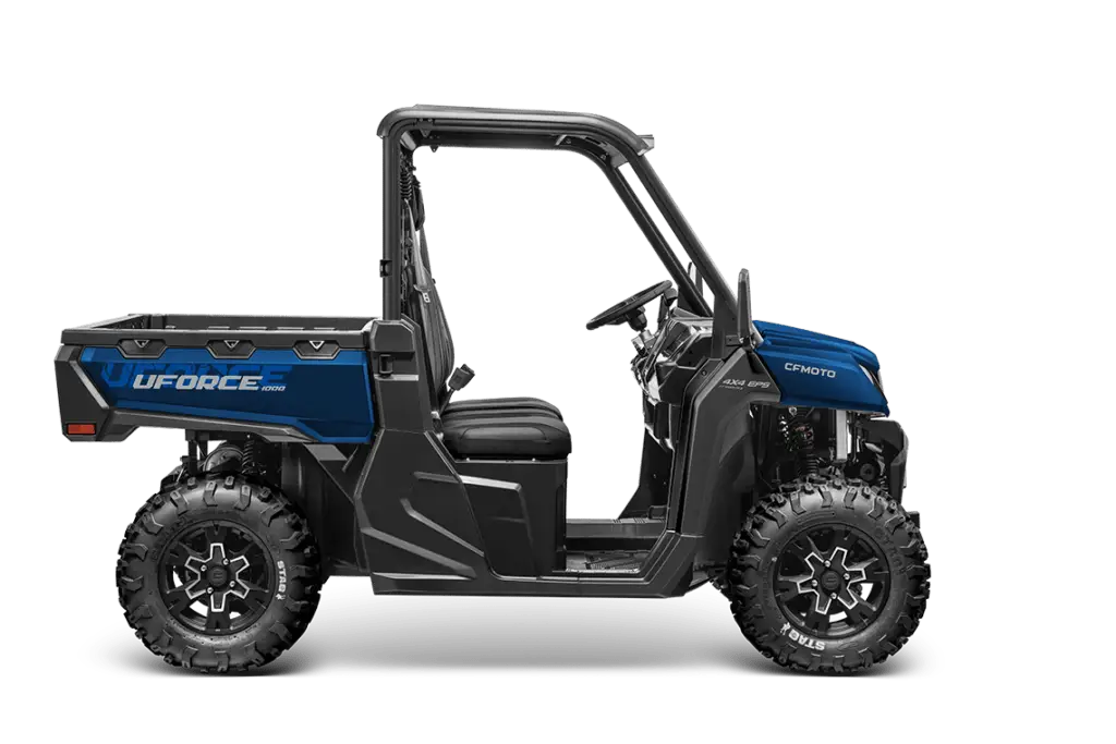 UFORCE 1000 - Imagen 3
