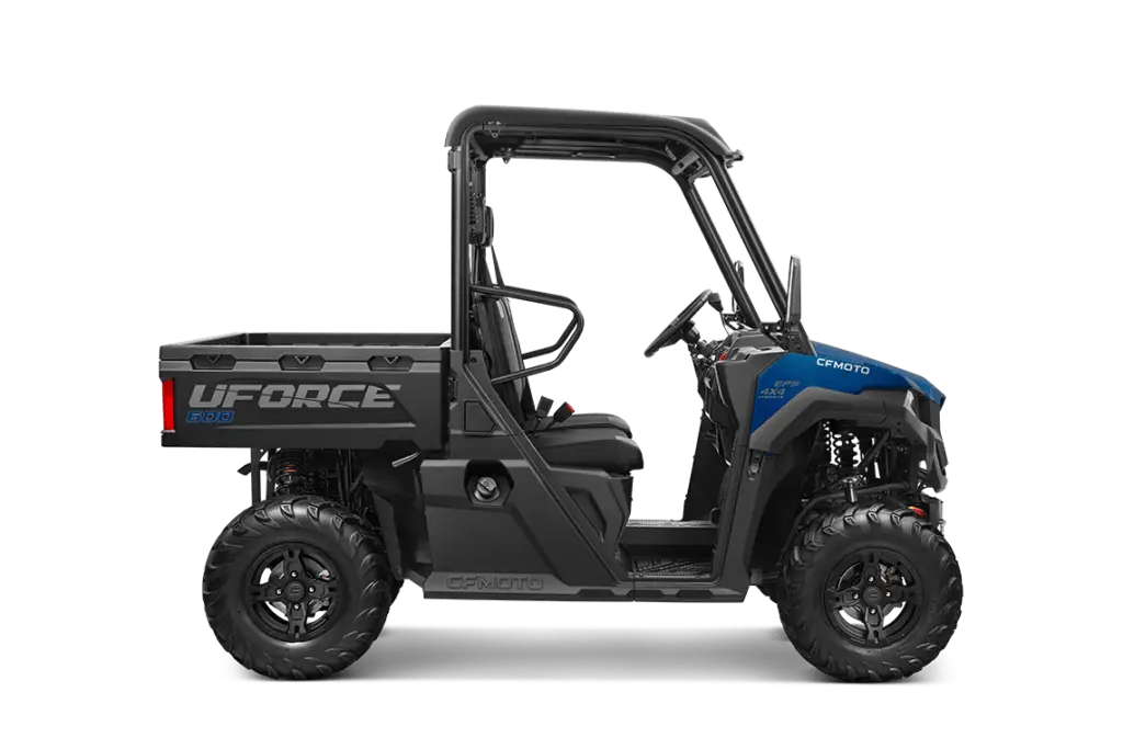 UFORCE 600 - Imagen 3
