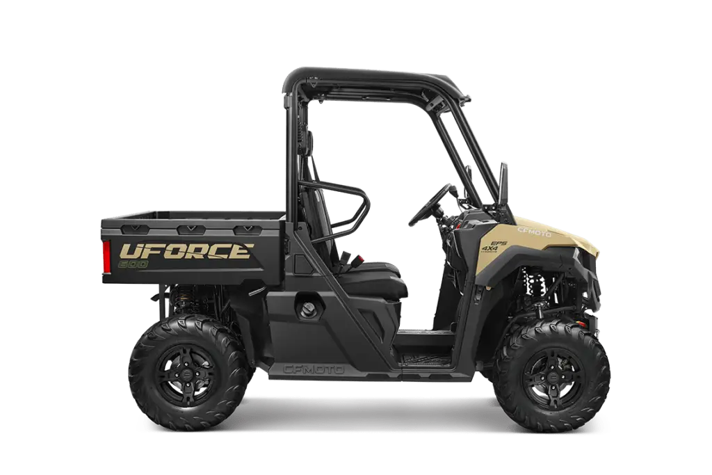 UFORCE 600 - Imagen 5