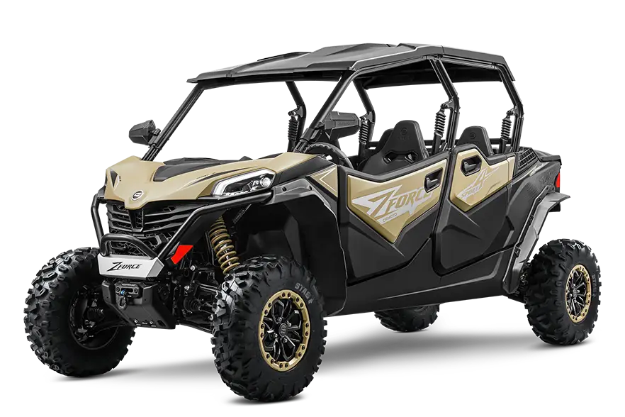 ZFORCE 950 SPORT-4