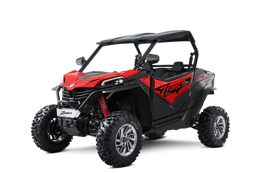ZFORCE 950 Sport Trail