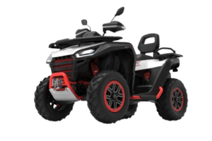 SEGWAY AT6 L