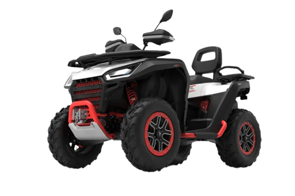 SEGWAY AT6 L