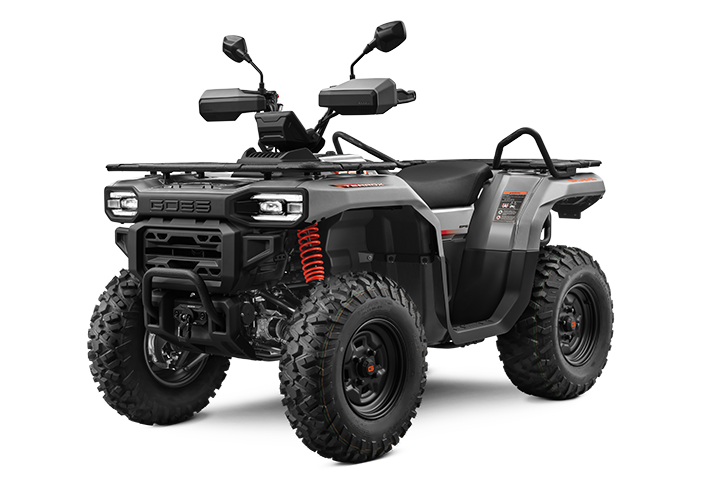 TERROX 550 S